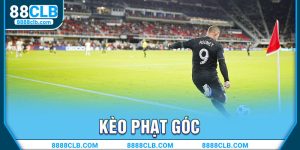 kèo phạt góc