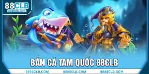 bắn cá tam quốc