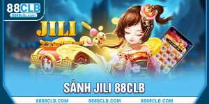 sảnh jili 88clb