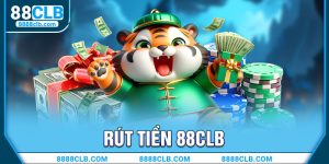 Hướng Dẫn Rút Tiền 88CLB | Quy Trình Thanh Toán Chuẩn Nhất