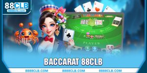 baccarat 88clb