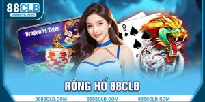 rồng hổ 88clb